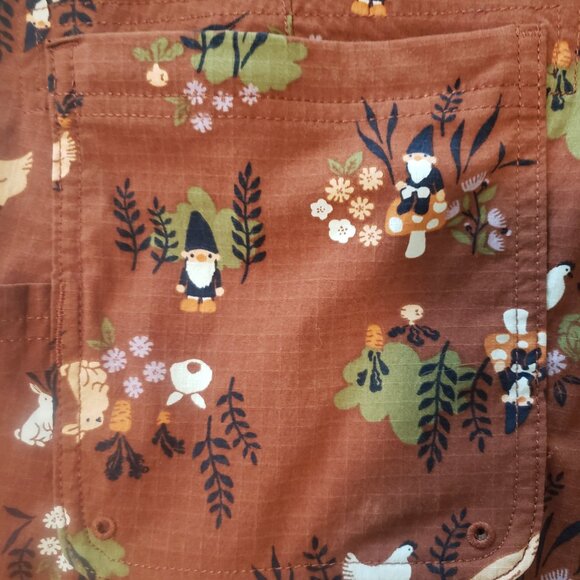 Duluth Short Gardening Coveralls (S) - Picture 12 of 14